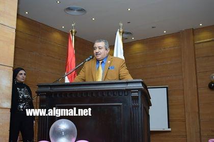 مهرجان ملوك السلام العالمى للطفولة يستعد للانطلاق فى سماء القاهرة