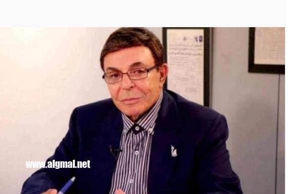 ” سمير صبرى” الحاضر الغائب وسفير الفن المصرى