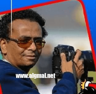 جريدة القاهرية تكرم فنان التصوير بالأهرام ” محمد منير” لابداعاتة مع الاطفال