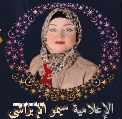 الإعلامية “سيموالابراشى” تحتفل بعيد ميلادها بحضور نجوم الفن والإعلام