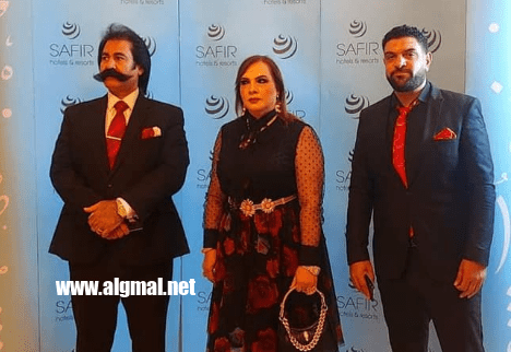 منصور والبدوي ورانيا .. يطلقون “مؤتمر سفراء العالم ” بالقاهرة 10 أغسطس القادم