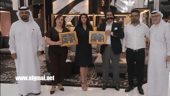 برقيات تهنئة وإشادات من سفراء الدول العربية لتولى الدكتور احمد منصور والدكتورة رانيا ياسر مناصب رفيعة المستوى بمجلس سفراء البورد الاوربى للسلام