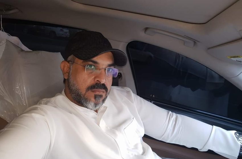 الدكتور احمد البدوي يتقدم بخالص العزاء لرجل الإعمال احمد منصور فى وفاة المغفور لة ابن شقيقتة