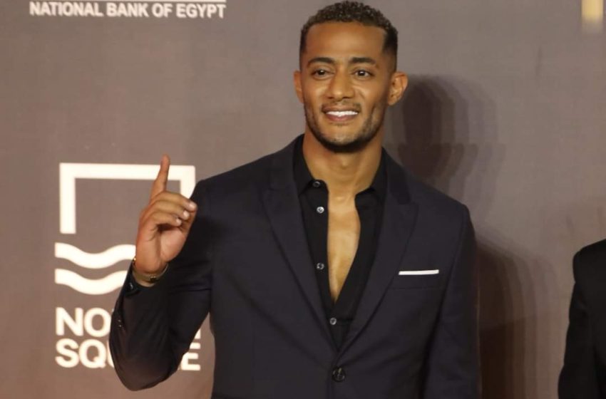 بقرار الجمهور.. “جعفر العمدة” الأفضل في دراما 2023