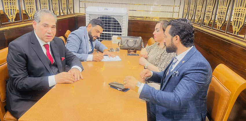 ” كلية لندن” تواصل نجاحاتها بالموافقة على إقامة صرح جديد بمدينة دبي بالإمارات