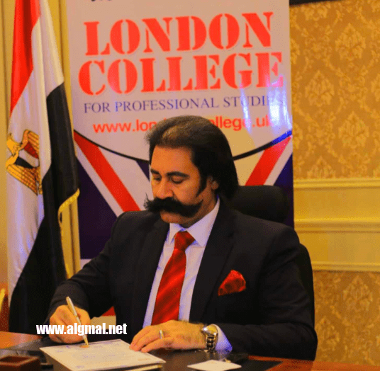 رجل الإعمال الدكتور احمد منصور نائب رئيس حزب المؤتمر : المشروعات الجديدة تؤكد عمق العلاقات الإستراتيجية بين مصر والأردن
