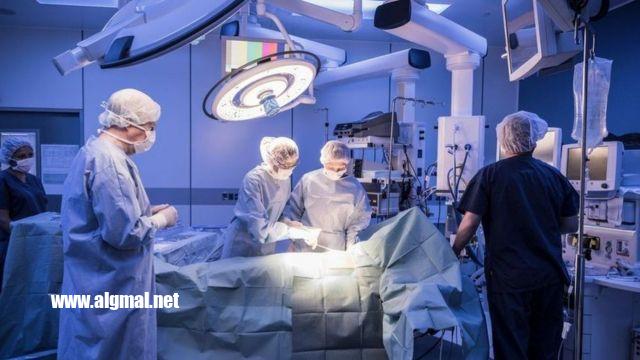  أول عملية زراعة كبد باستخدام الروبوت بشكل كامل