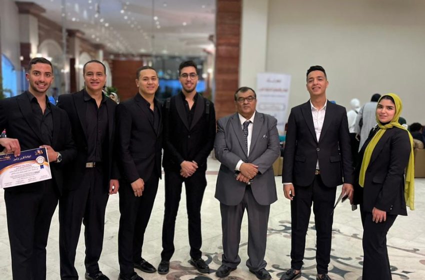 إشادة من ضيوف مهرجان السلام والانسانية بفريق عمل المهرجان