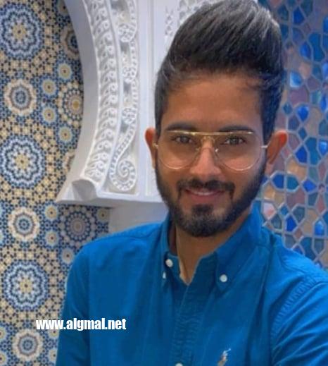 تكريم خاص من مهرجان “ملكات الموضة للاطفال العرب” بالقاهرة للبلوجر الشهير “بدر شايف “
