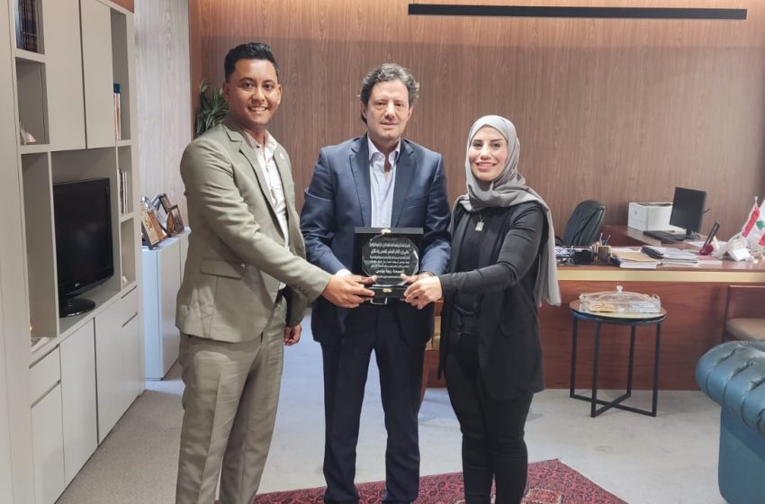 أوسكار مبدعي العرب وأفريقيا ينطلق فى سماء القاهرة