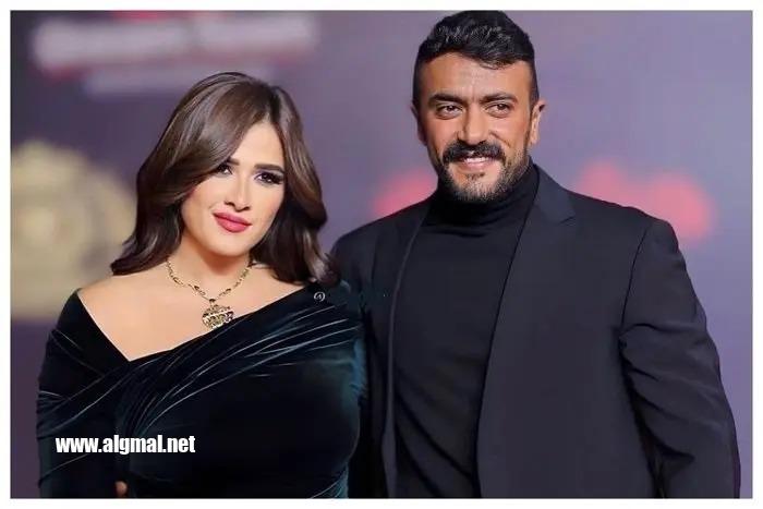 كواليس الصدفة الرمضانية ولقاءات العوضى وياسمين عبد العزيز ..هل تنهى حالة الانفصال