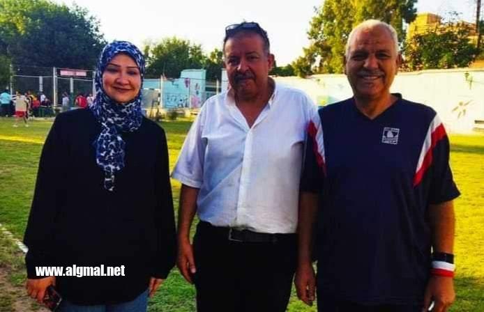 العباسية تحصد بطولة مستشفيات الإدمان بالفوز على الخانكة وتألق الكابتن مجدى حسن وراء تحقيق البطولة