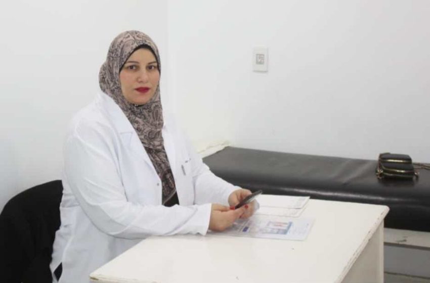 د زينب الشربينى : نخبة من المتخصصين وخبراء العلاج النفسي والتربوي للأطفال ضمن فريق عمل ” مركز تواصل communication”