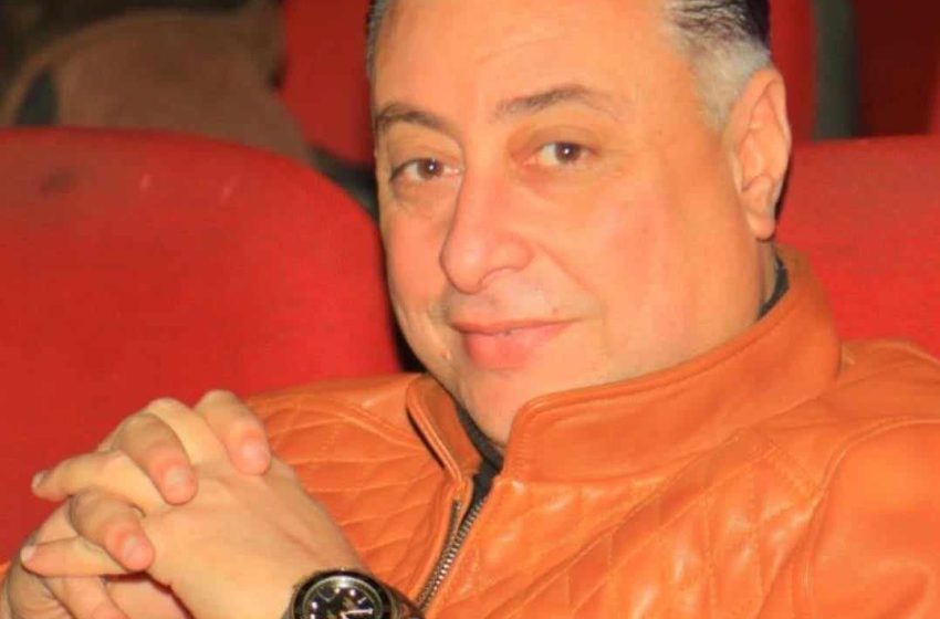 موقع وقناة “اسرار الجمال العربى ” تهنئ رجل الاعمال المعروف “ساهر الجندى ” بعيد ميلادة