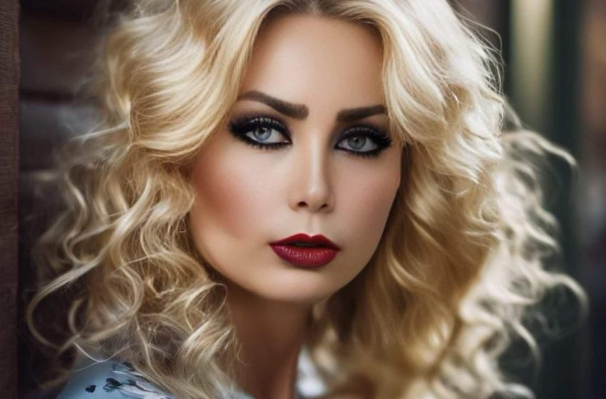 قصيدة «حبيبي أسمر» للشاعرة هويدا ناصيف