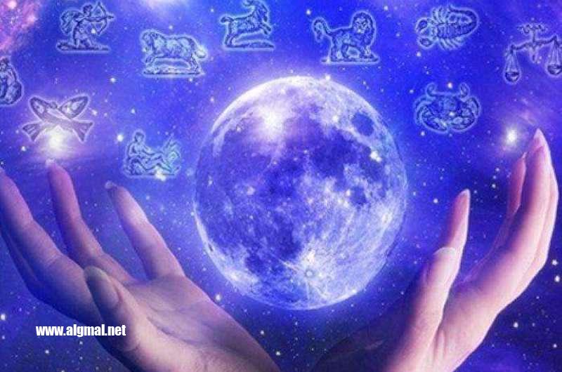 اعرف حظك ليوم الاربع مع سماهر لوحو