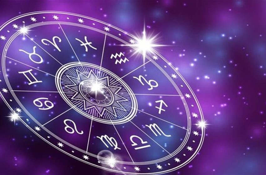 توقعات الابراج: اعرف حظك مع عالمة الفلك سماهر لوحو