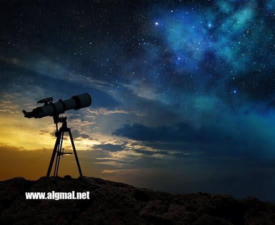 اهم الأخبار الفلكية مع عالمة الفلك سماهر لوحو