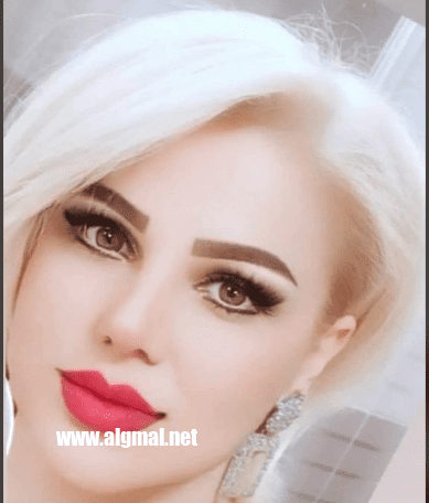 “نسرين إبراهيم” فى عيد ميلادها : اعترف باننى ايلولية الميلاد والمزاج وفخورة بنفسى
