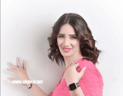 الفنانة ” خلود جمال” وانطلاقة فنية جديدة بمشاركة نجوم الفن المصري والعربي