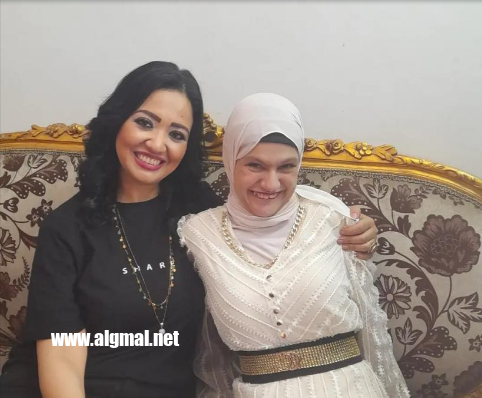 الإعلامية “إيمان تركي” تستضيف” اليوتيوبر رانيا” على برنامج هي والمستحيل بقناة القاهرة بالتليفزيون المصري