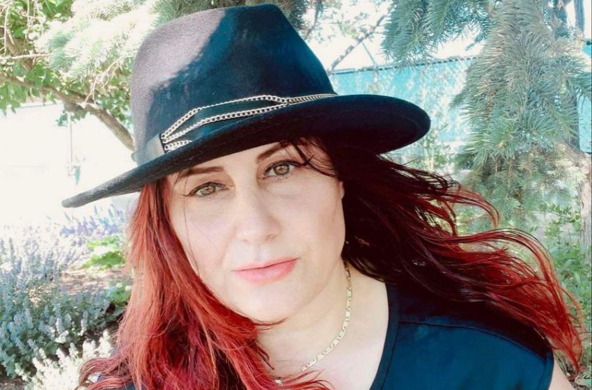 موقع وقناة أسرار الجمال يهنئ المطربة ريما شماس بمناسبة عيد ميلادها