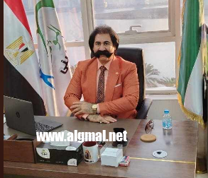 الدكتور احمد منصور نائب رئيس حزب المؤتمر : وقوف ألاف المصريين بالإعلام إمام معبر رفح .. جاء دعما لقرار الرئيس السيسى برفض تهجير الفلسطينيين