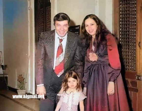 تفاصيل وكواليس مثيرة فى زواج سهير ترك من فريد شوقي والشرط الوحيد لإتمام الزواج