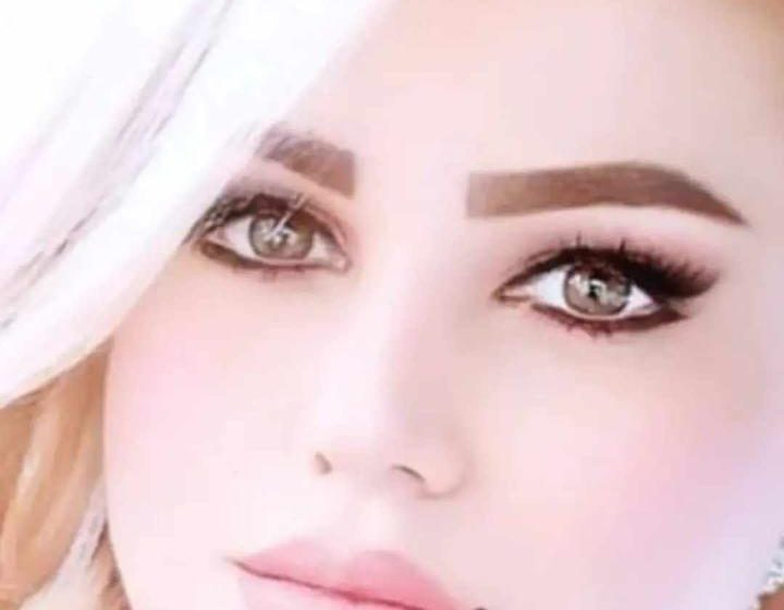 **🎉 أحر التهاني بمناسبة عيد ميلاد الأستاذة نسرين إبراهيم 🎉**