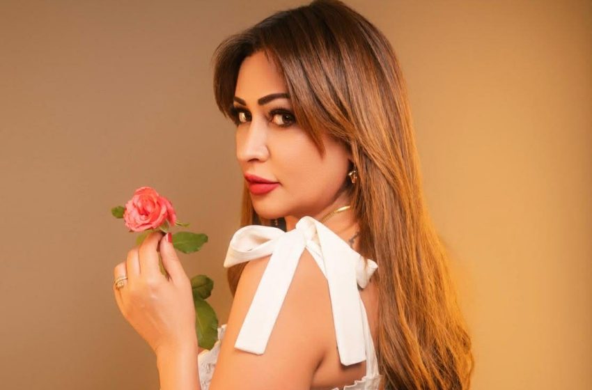  سما أباظة.. موهبة  فنية حقيقية تمتلك الحضور والموهبة وقدرات فنية متنوعة