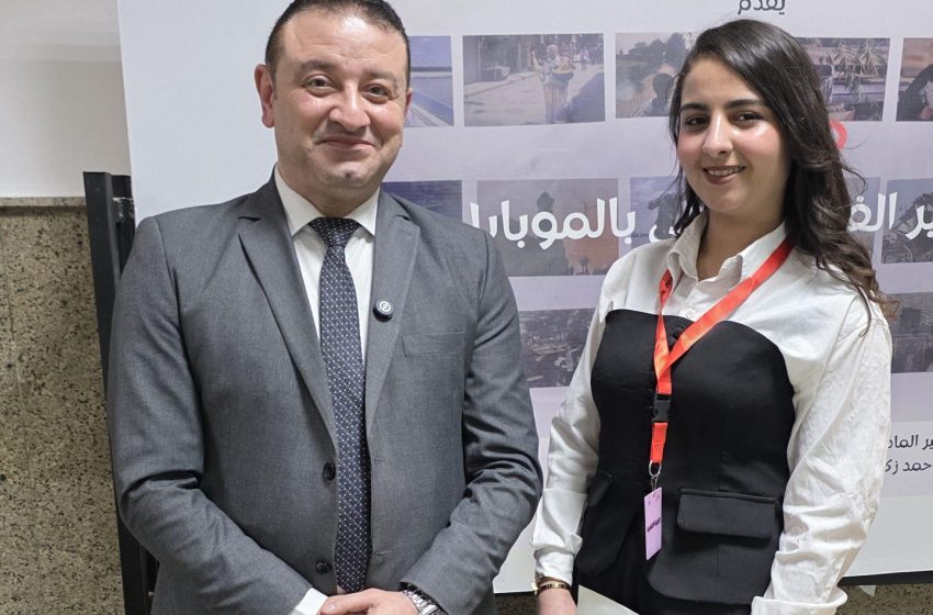  رؤية نقدية وخبرة مهنية.. طاهر أبو زيد يكشف ملامح التميز في مشروعات إعلام الشروق