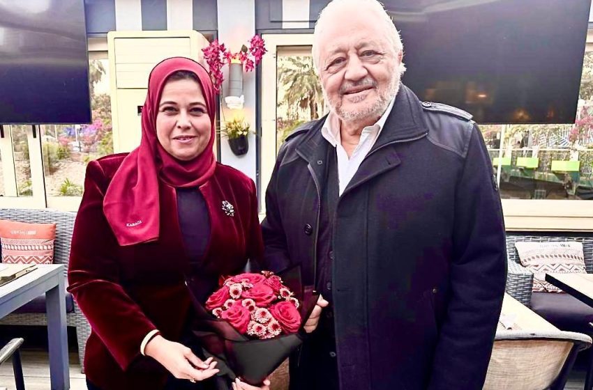  بمشاركة مصرية وعربية واسعة.. انطلاق مهرجان الشروق العاشر لإبداعات الإعلام الأحد وتكريم خالد زكي
