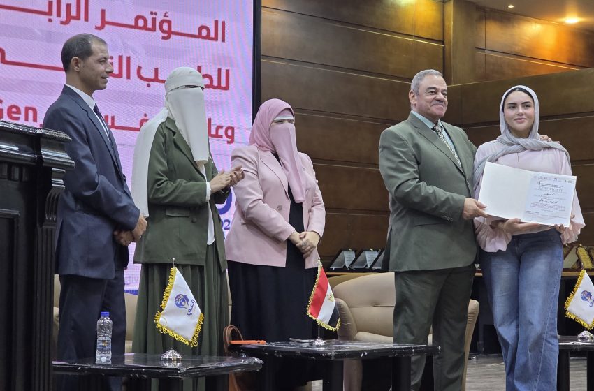 مساعد وزير الداخلية الأسبق يطرح رؤية مجتمعية لحماية “جيل Z” من التهديدات السيبرانية بمؤتمر وعي
