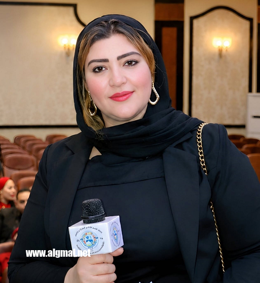  رشا برعى تكتب :           لست نادمة على نقاء قلبى
