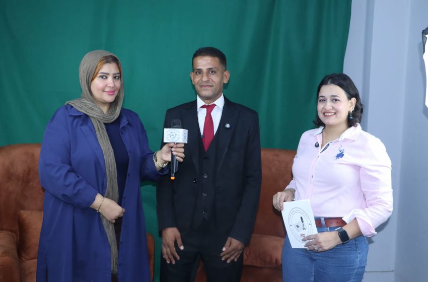  خطة استثمارية مدروسة لزيادة الموارد وصناعة الإبطال فى كافة المجالات الرياضية يطرحها رمضان طلبة المرشح لمقعد نائب رئيس مركز شباب اوسيم