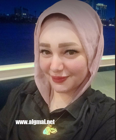  الدكتورة نيفين العوضى مدير الاتحاد العربى الافريقى تهنئ الاستاذة سارة مصطفى  لتجديد التكليف امينا للعلاقات العامة بحزب حماة الوطن بالجيزة