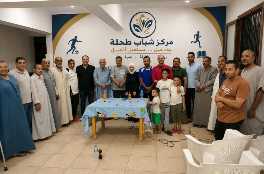  الدكتور محمد هيكل خبير تنقية المياه من القليوبية إلى أكبر مشروعات المياه في العالم
