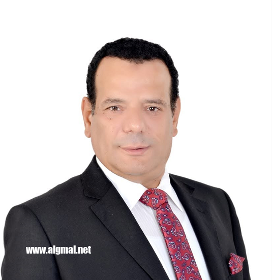  فوز مستحق للنائب نافع عبدالهادي بمنصب وكيل لجنة الاقتراحات والشكاوى بمجلس النواب للعام السابع على التوالي